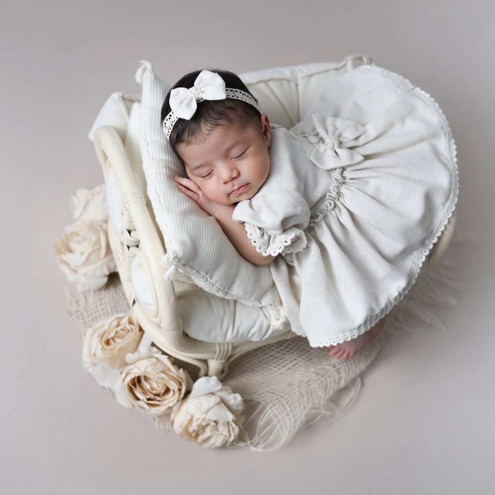 Baby Z Clothing - Alat Peraga Fotografi Bayi Baru Lahir