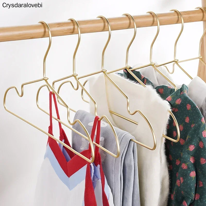 Baby Clothing Drying Rack - Gantungan Baju Anak Anti Selip dari