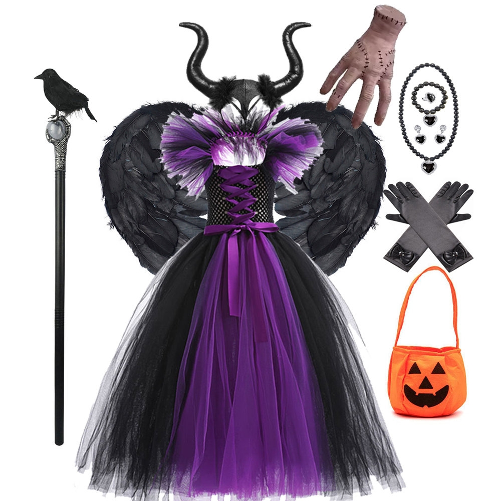 Baby Clothing Europe - Kostum Cosplay Anak untuk Halloween 2025