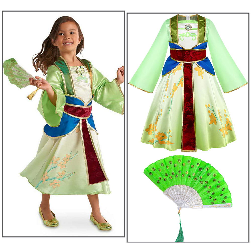 Baby Z Clothing - Kostum Karnaval Cosplay Halloween Bayi Perempuan