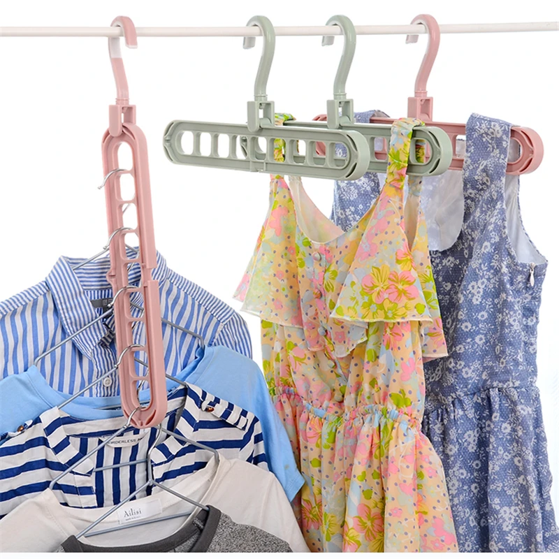 1 Buah Rak Pakaian Pintu Multi - Baby Clothing Drying Rack ulasan dan harga
