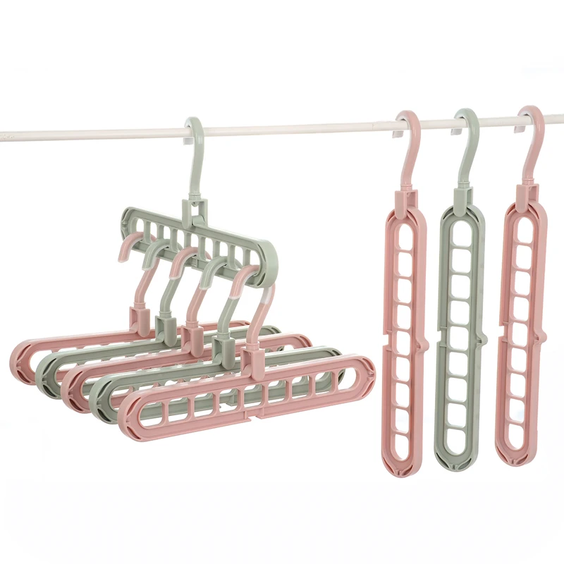 1 Buah Rak Pakaian Pintu Multi - Baby Clothing Drying Rack ulasan dan harga