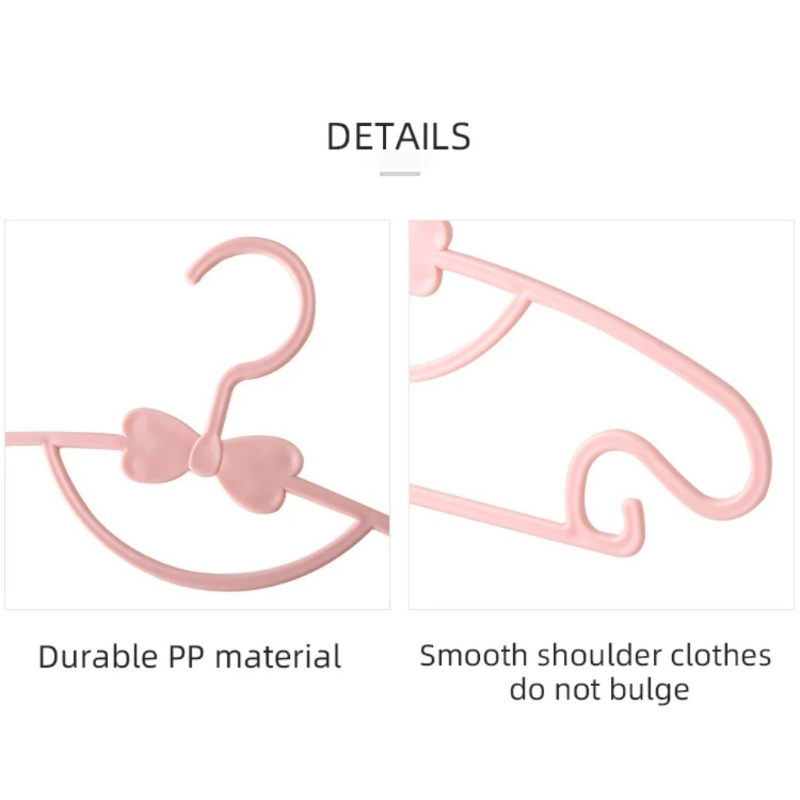 Rak Pengering Baju Bayi 10 Bua - Baby Clothing Drying Rack ulasan dan harga