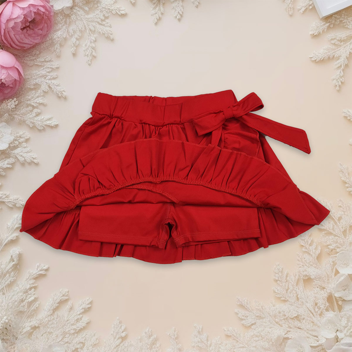 Pakaian Skort Aktif Anak Perem - Baby Clothing Wholesale ulasan dan harga