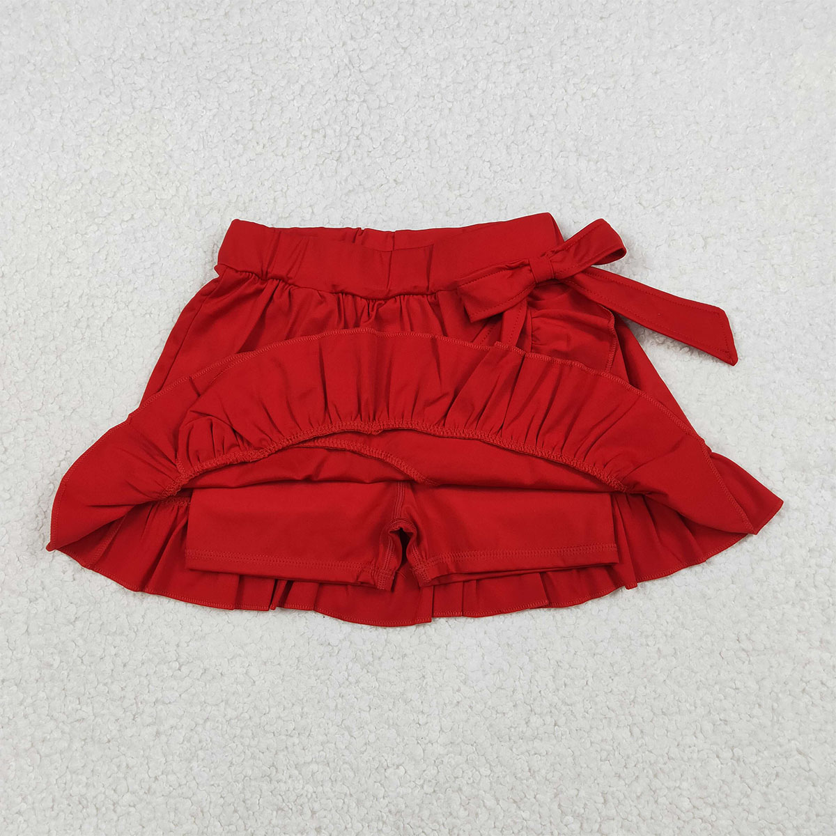 Pakaian Skort Aktif Anak Perem - Baby Clothing Wholesale ulasan dan harga
