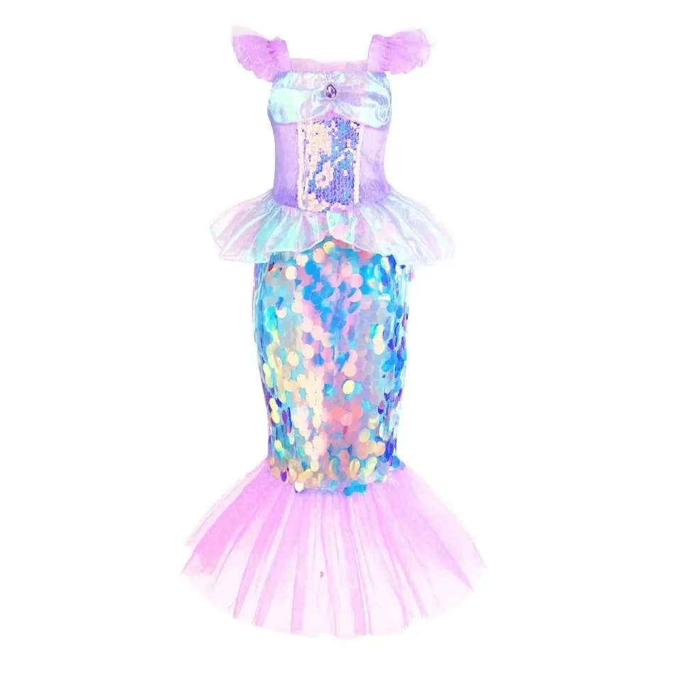 Gaun Cosplay anak perempuan, b - Baby Clothing Europe ulasan dan harga