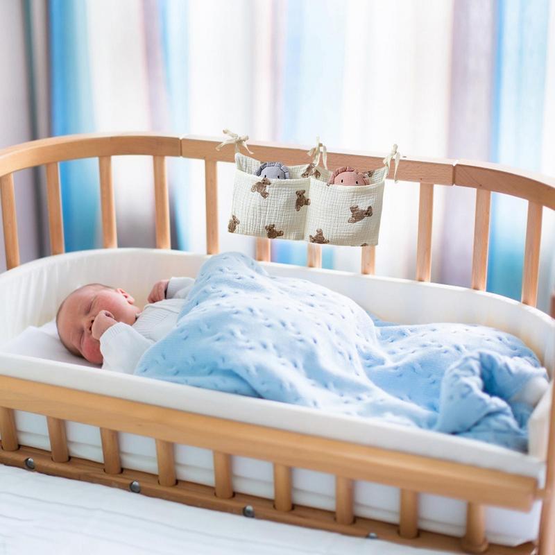 Tas penyimpanan tempat tidur b - Baby Clothing Bag ulasan dan harga