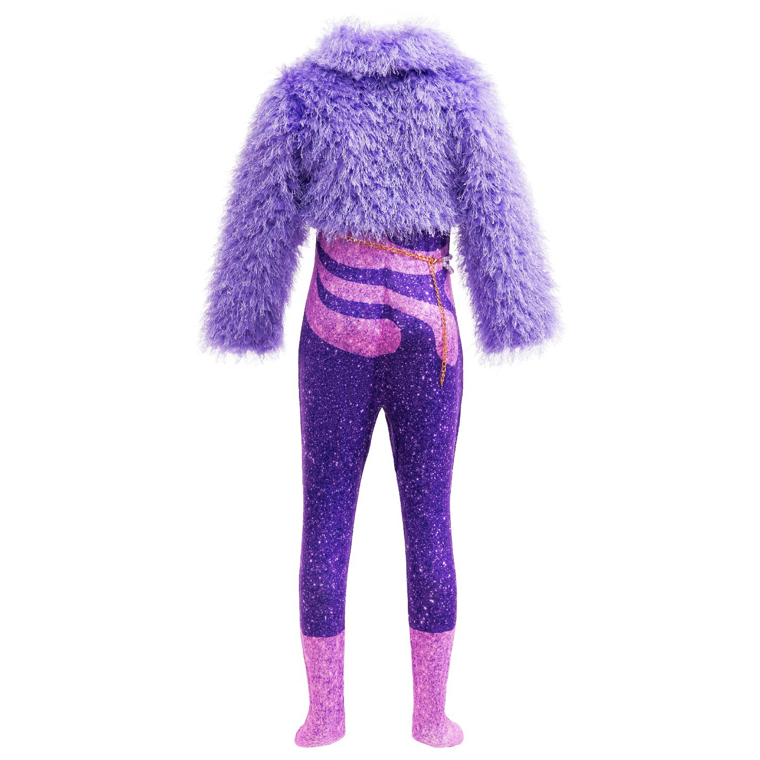2026 Disney Zootopia 2 Cosplay - Baby Clothing Europe ulasan dan harga