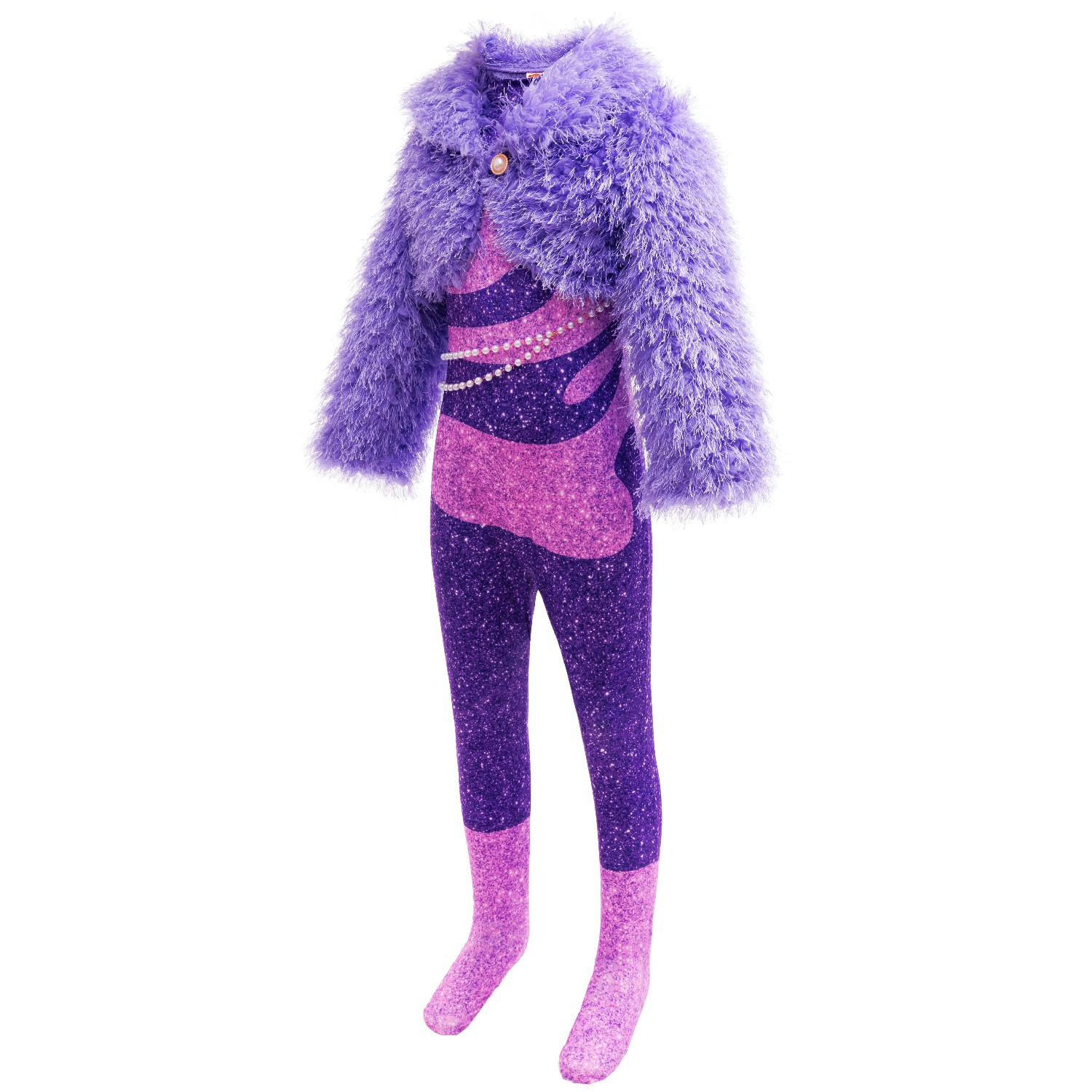 2026 Disney Zootopia 2 Cosplay - Baby Clothing Europe ulasan dan harga
