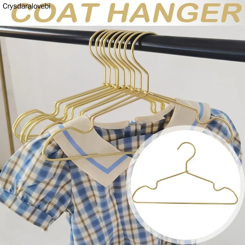 Gantungan Baju Anak Anti Selip - Baby Clothing Drying Rack ulasan dan harga