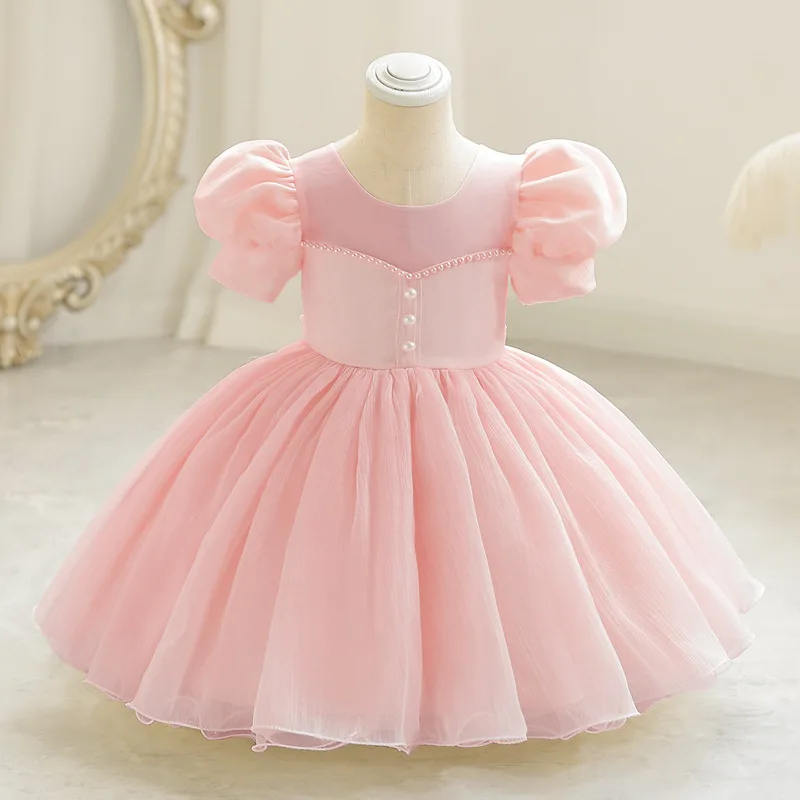 Gaun Bayi Perempuan Musim Pana - Baby Z Clothing ulasan dan harga