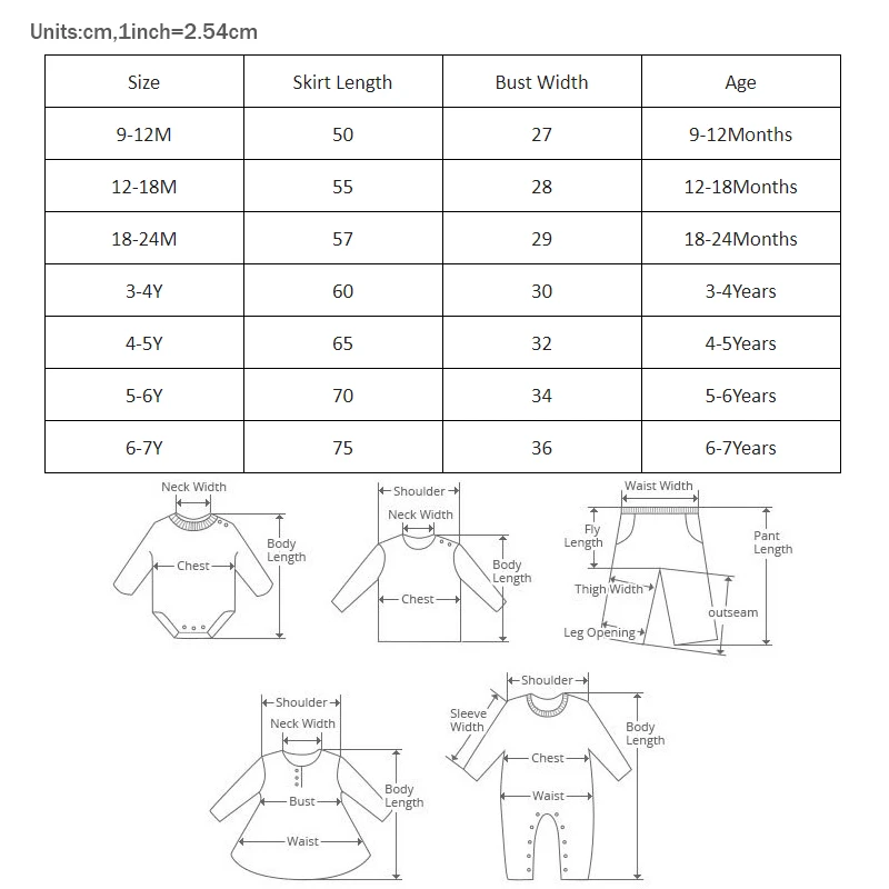 Gaun Bayi Perempuan Musim Pana - Baby Z Clothing ulasan dan harga
