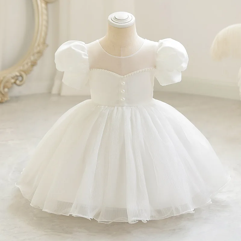 Gaun Bayi Perempuan Musim Pana - Baby Z Clothing ulasan dan harga
