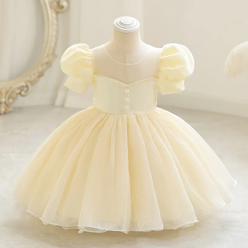 Gaun Bayi Perempuan Musim Pana - Baby Z Clothing ulasan dan harga