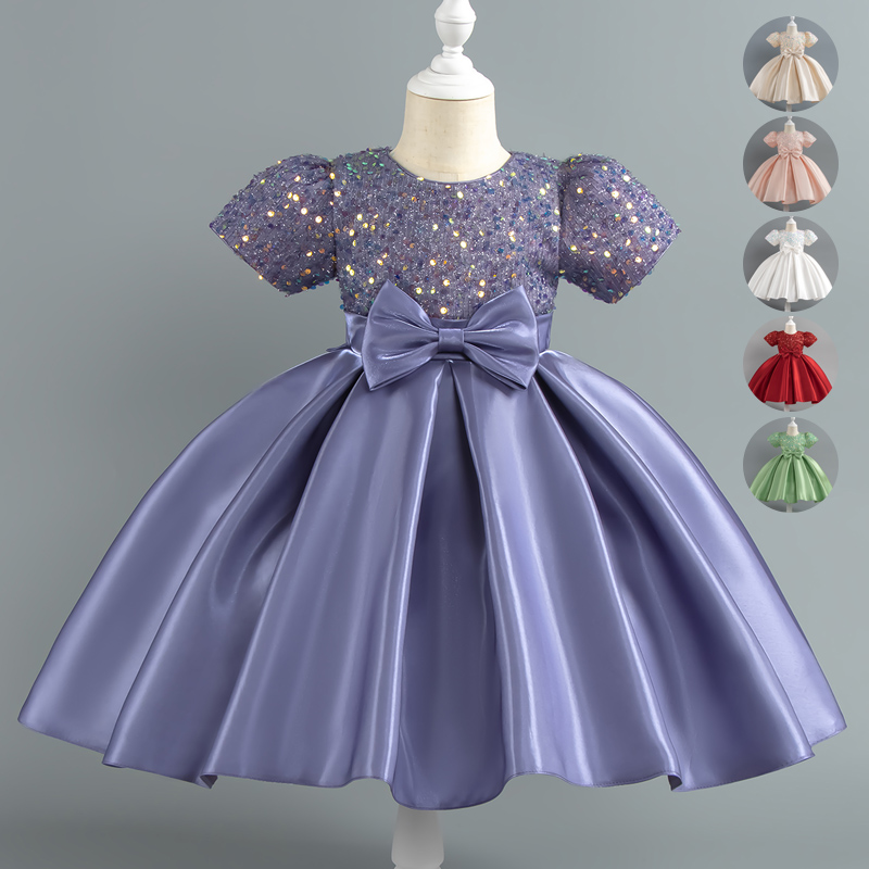 Gaun Natal Bayi Perempuan Gaun - Baby Z Clothing ulasan dan harga