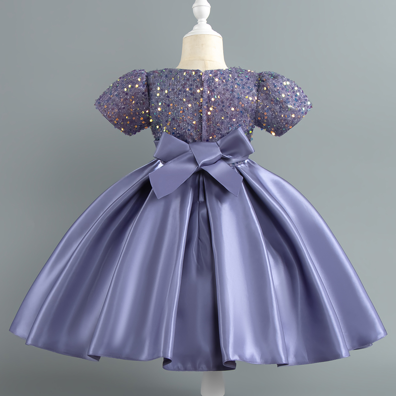 Gaun Natal Bayi Perempuan Gaun - Baby Z Clothing ulasan dan harga