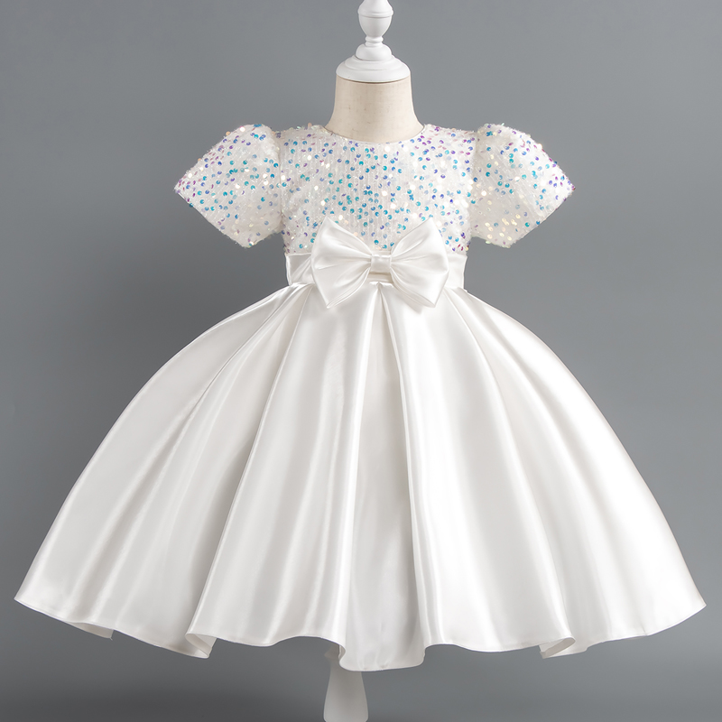 Gaun Natal Bayi Perempuan Gaun - Baby Z Clothing ulasan dan harga