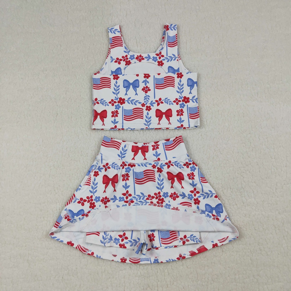 Grosir Setelan Kaos Rok Celana - Baby Clothing Wholesale ulasan dan harga