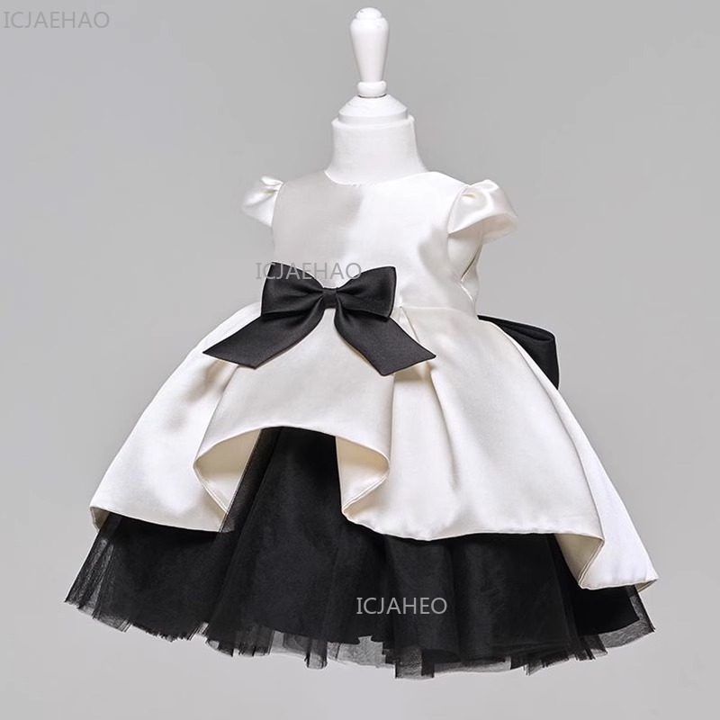 Gaun Ulang Tahun Pertama Bayi  - Baby Z Clothing ulasan dan harga
