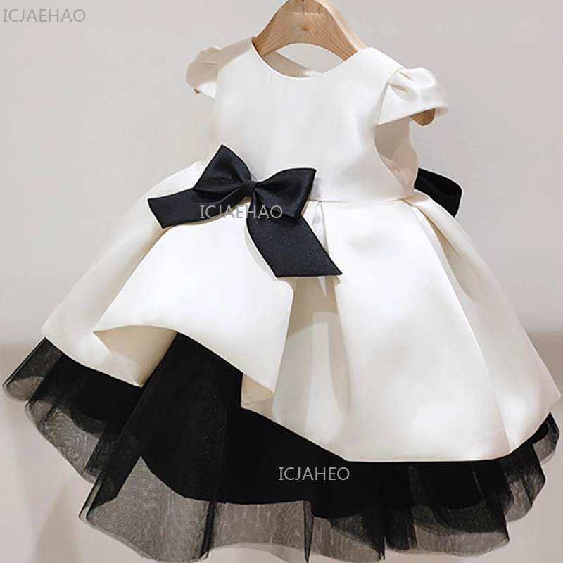 Gaun Ulang Tahun Pertama Bayi  - Baby Z Clothing ulasan dan harga