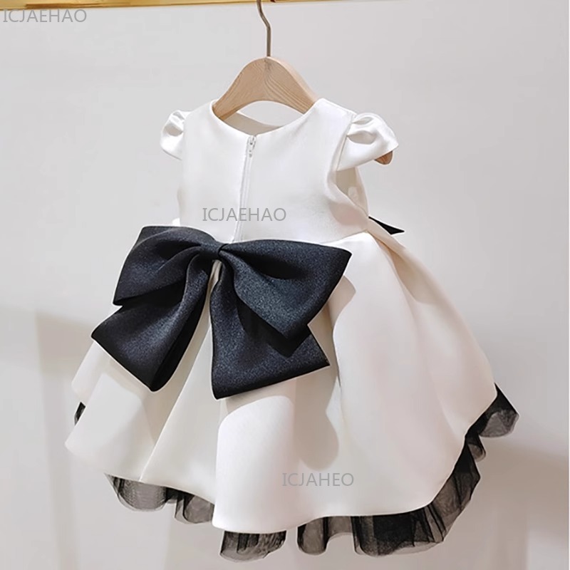 Gaun Ulang Tahun Pertama Bayi  - Baby Z Clothing ulasan dan harga