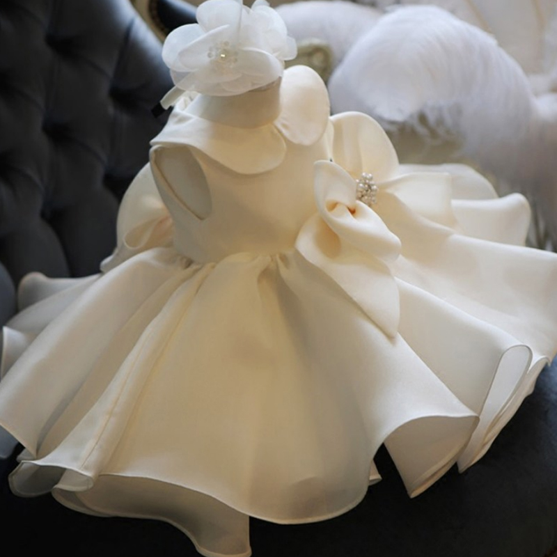 IYEAL gaun bayi perempuan, gau - Baby Z Clothing ulasan dan harga