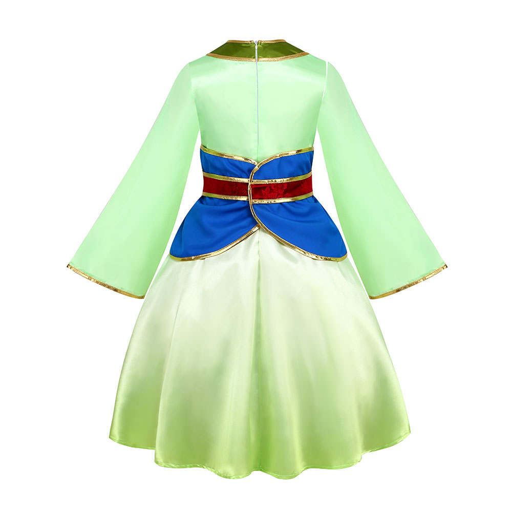 Kostum Karnaval Cosplay Hallow - Baby Z Clothing ulasan dan harga