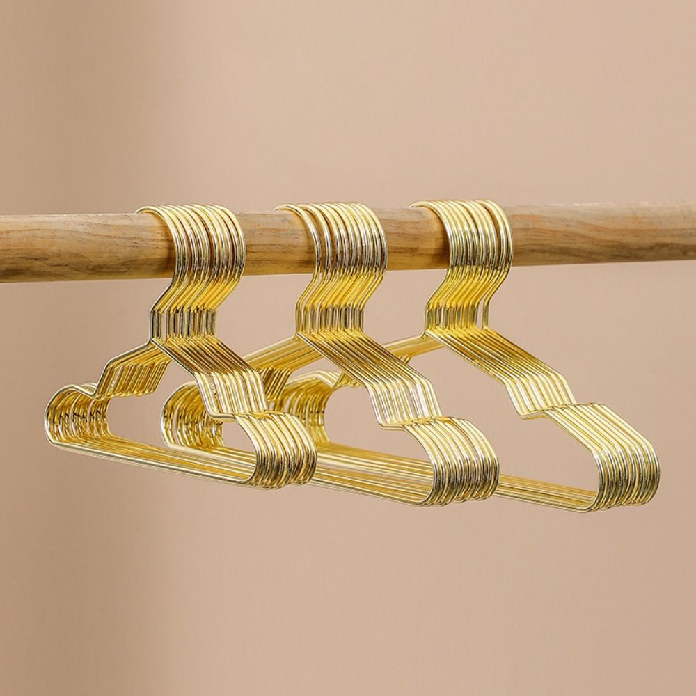 10 Buah Baru 15/20/25Cm Gantun - Baby Clothing Drying Rack ulasan dan harga