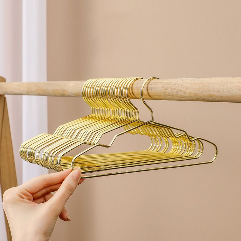 10 Buah Baru 15/20/25Cm Gantun - Baby Clothing Drying Rack ulasan dan harga