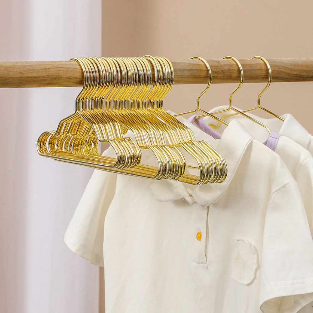 10 Buah Baru 15/20/25Cm Gantun - Baby Clothing Drying Rack ulasan dan harga