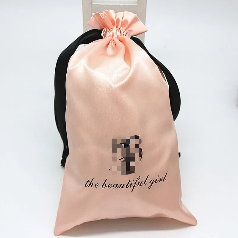 20 Buah Bayi Kantong Satin Sut - Baby Clothing Bag ulasan dan harga