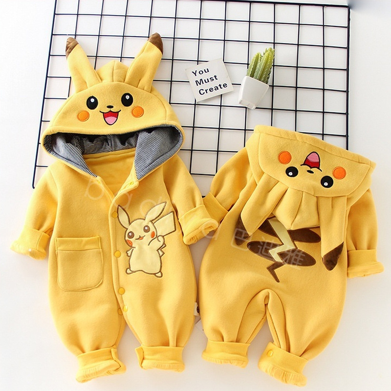 Piyama Bayi Monster Saku Kartu - Baby Clothing Gift Set ulasan dan harga