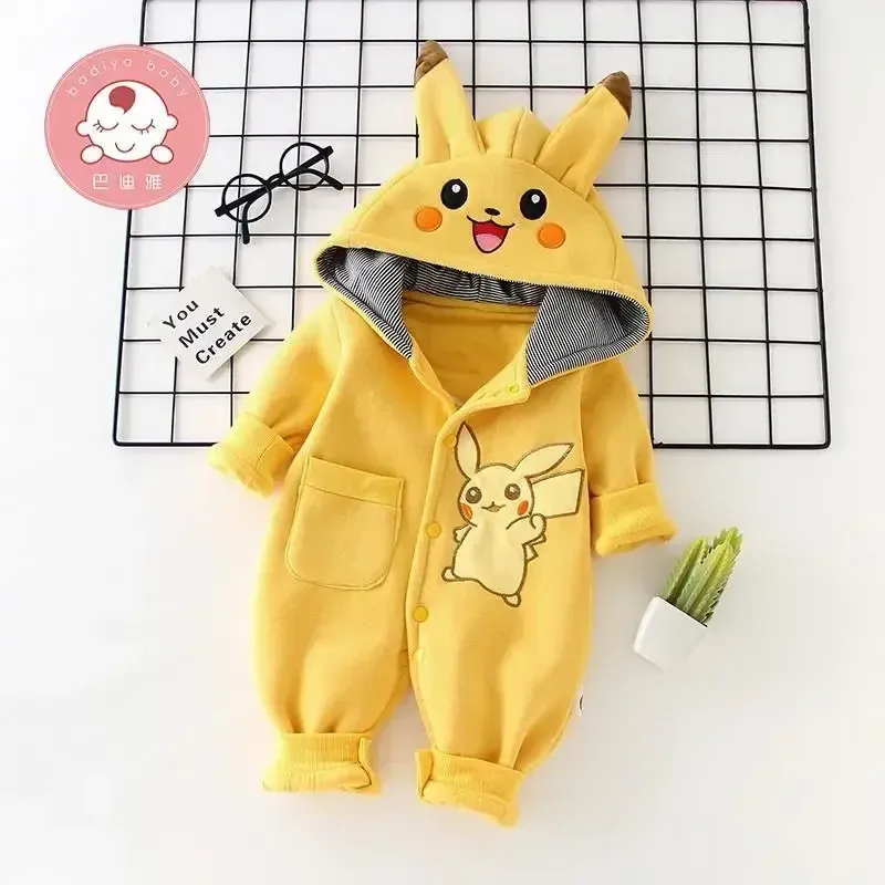 Piyama Bayi Monster Saku Kartu - Baby Clothing Gift Set ulasan dan harga