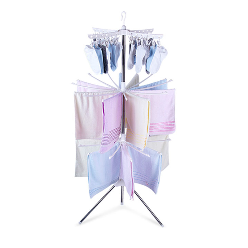 Rak Pengering Pakaian Bayi Por - Baby Clothing Drying Rack ulasan dan harga