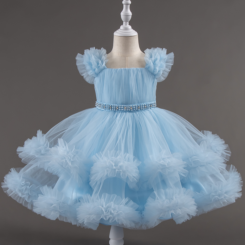 Gaun Bayi 0-5 Tahun Pesta Ulan - Baby Z Clothing ulasan dan harga