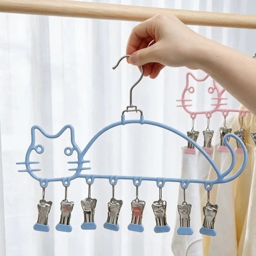 Rak Pengering Kaus Kaki Bentuk - Baby Clothing Drying Rack ulasan dan harga