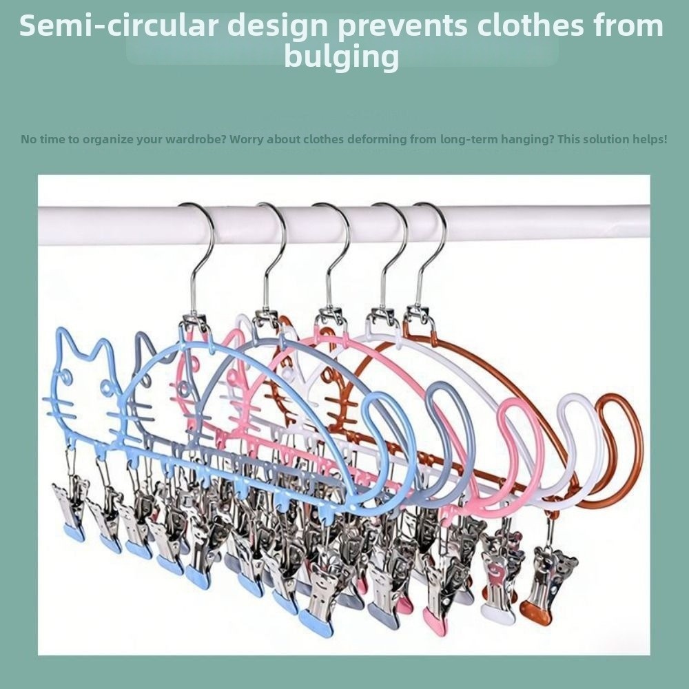 Rak Pengering Kaus Kaki Bentuk - Baby Clothing Drying Rack ulasan dan harga