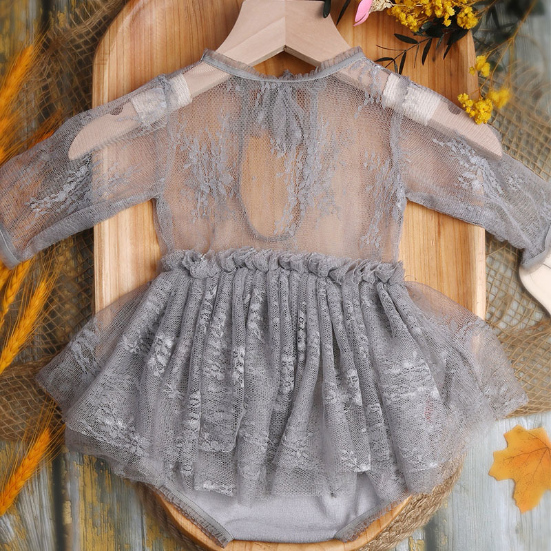 Ylsteed setelan gaun renda unt - Baby Z Clothing ulasan dan harga