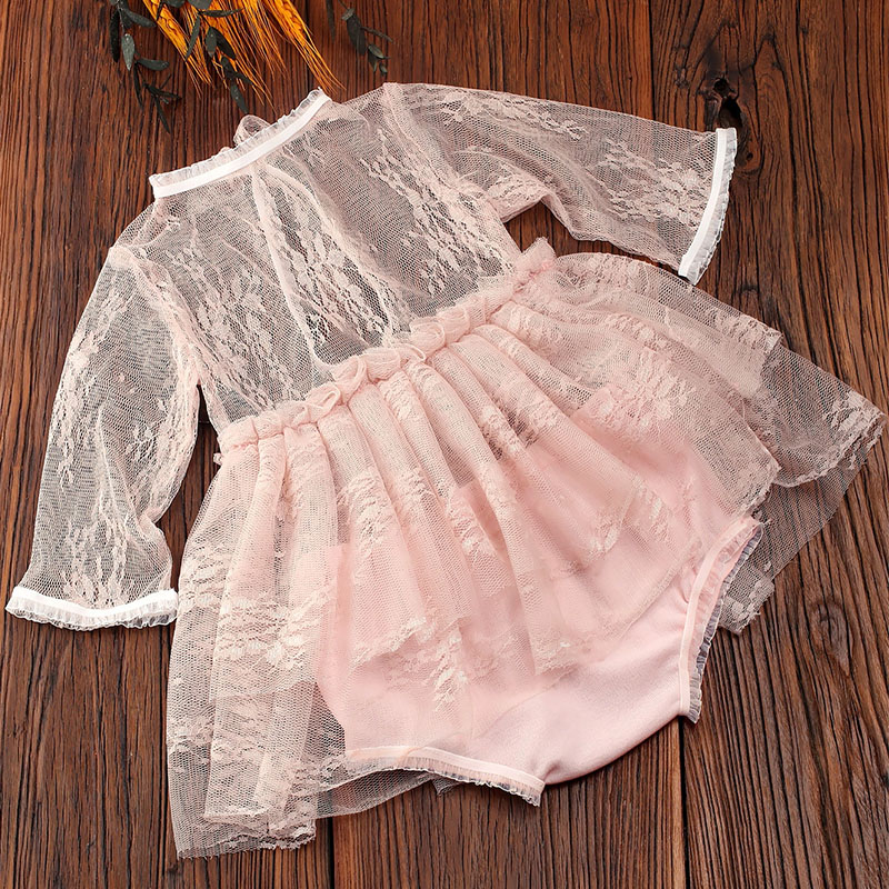 Ylsteed setelan gaun renda unt - Baby Z Clothing ulasan dan harga