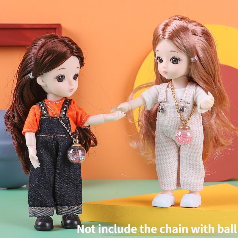 Boneka untuk Anak Perempuan Ma - Baby Z Clothing ulasan dan harga