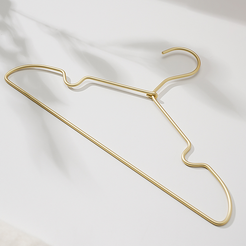 10 Buah Gantungan Pakaian Anak - Baby Clothing Drying Rack ulasan dan harga